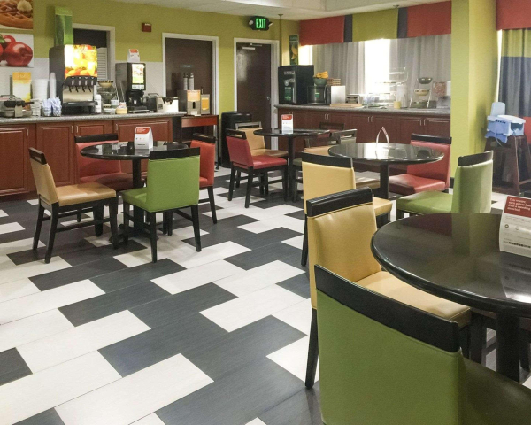 Las mejores ofertas de Quality Inn Prattville I-65 Prattville