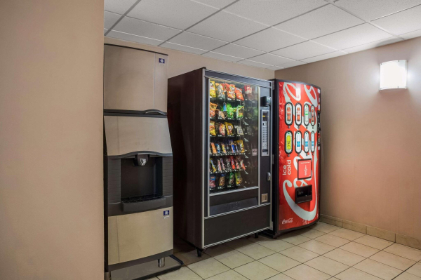 Las mejores ofertas de Quality Inn Toledo Toledo 