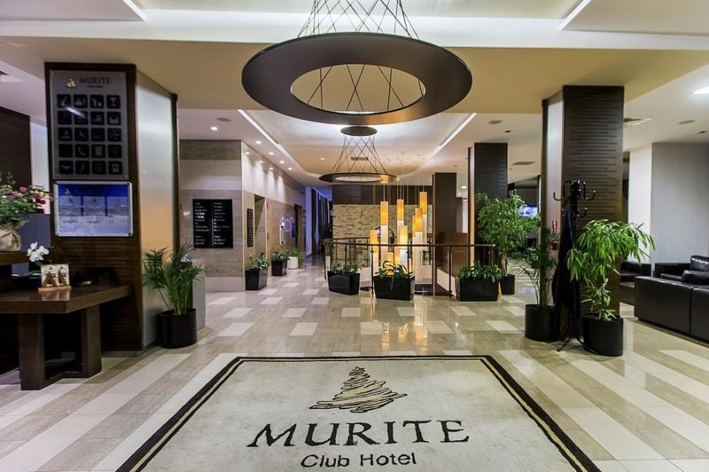 Murite Club Hotel