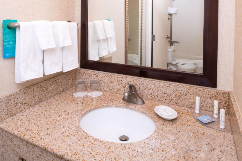 Springhill Suites Boise West/Eagle