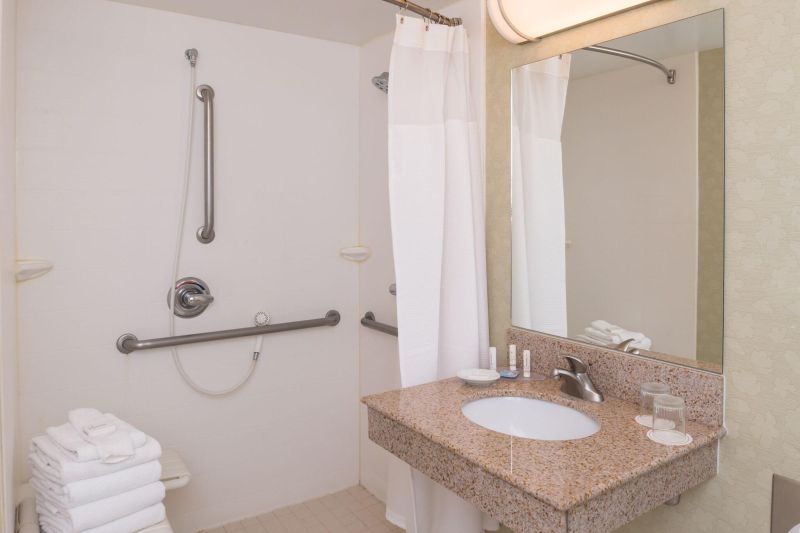 Springhill Suites Boise West/Eagle