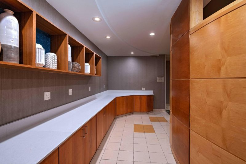 Springhill Suites Boise West/Eagle