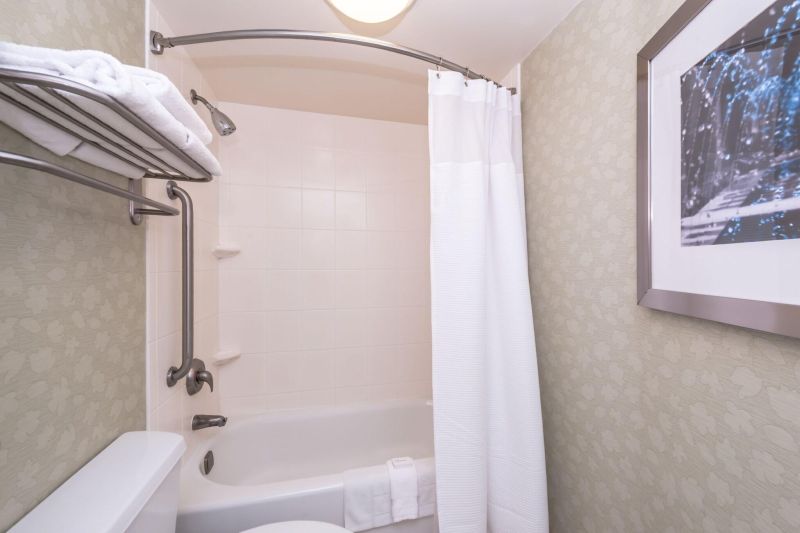 Springhill Suites Boise West/Eagle