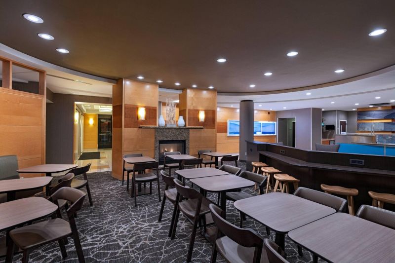 Springhill Suites Boise West/Eagle