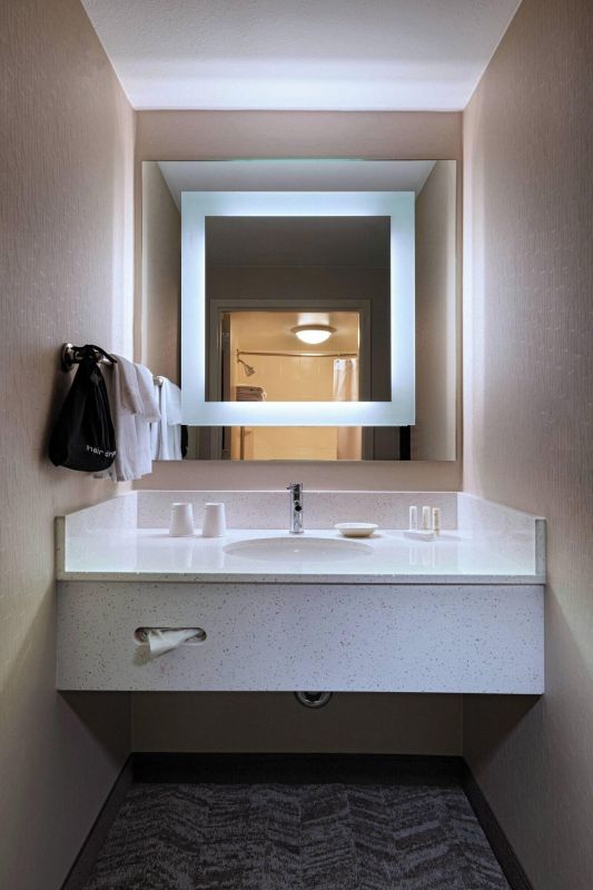 Springhill Suites Boise West/Eagle