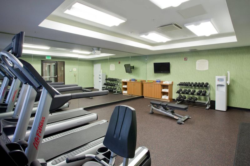 Springhill Suites Boise West/Eagle