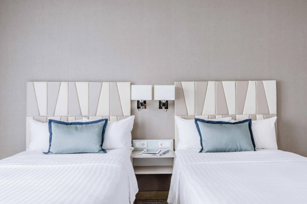 Las mejores ofertas de Courtyard Munich City Center Munich