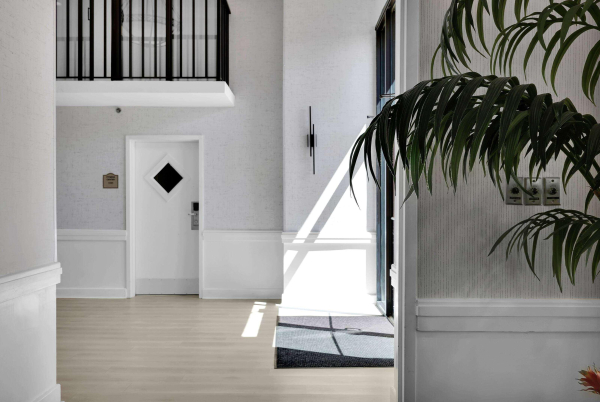 Las mejores ofertas de Ramada By Wyndham Jacksonville I-95 By Butler Blvd Jacksonville 