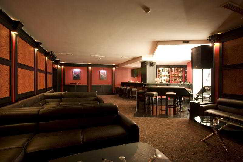 Yastrebets Wellness & Spa