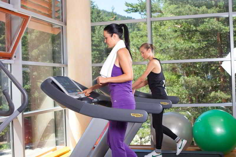 Yastrebets Wellness & Spa