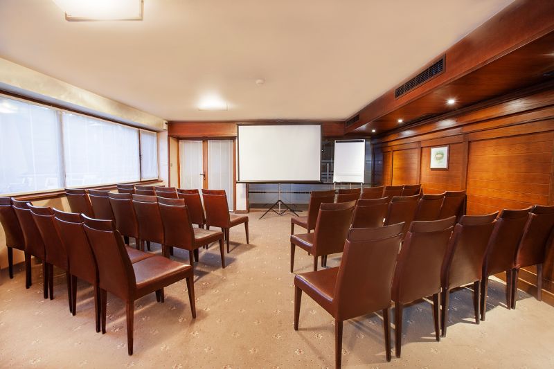 Yastrebets Wellness & Spa