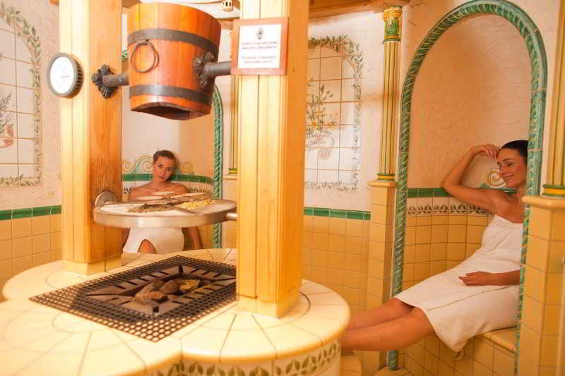 Yastrebets Wellness & Spa