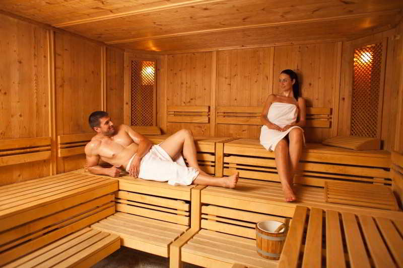 Yastrebets Wellness & Spa