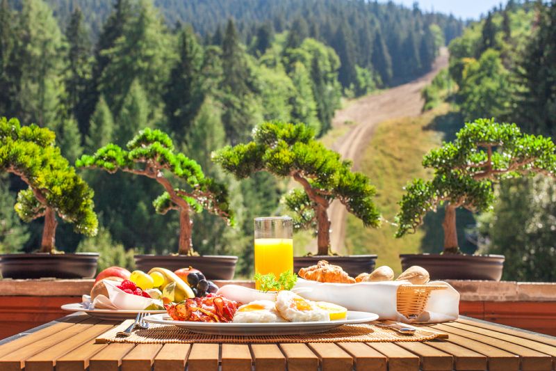 Yastrebets Wellness & Spa