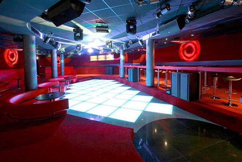 Yastrebets Wellness & Spa