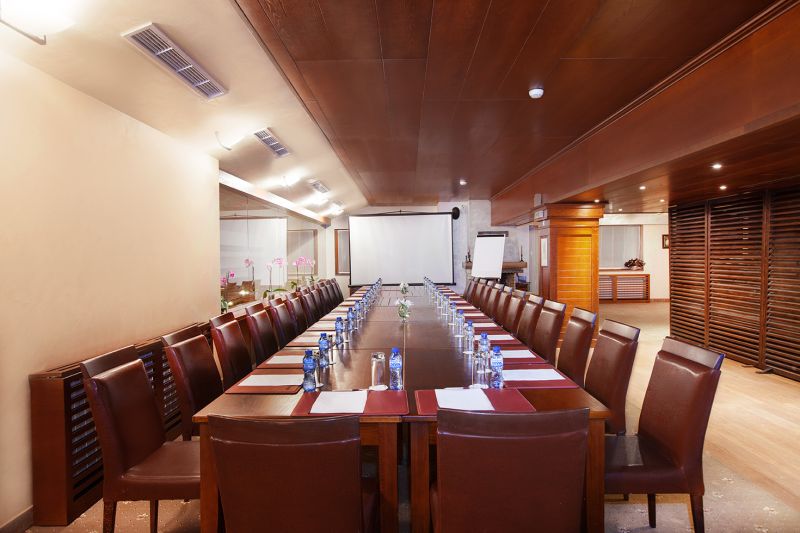 Yastrebets Wellness & Spa