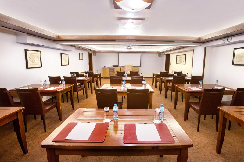 Yastrebets Wellness & Spa