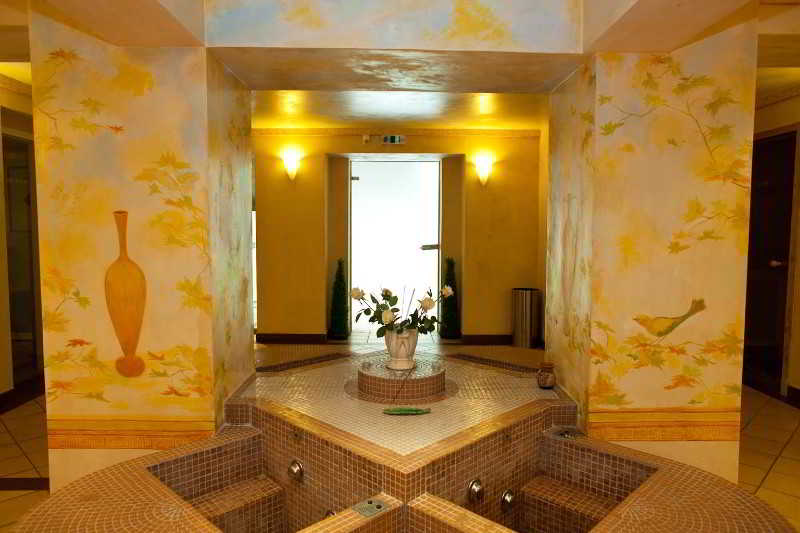 Yastrebets Wellness & Spa