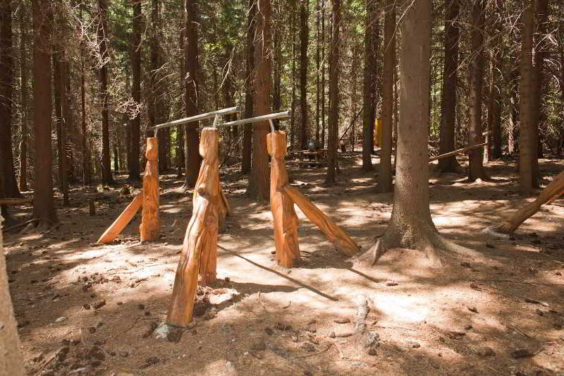 Yastrebets Wellness & Spa