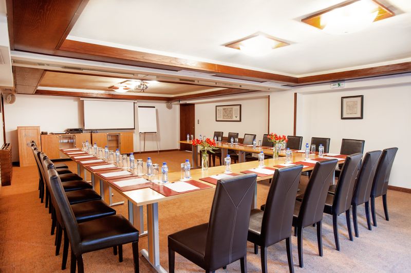 Yastrebets Wellness & Spa