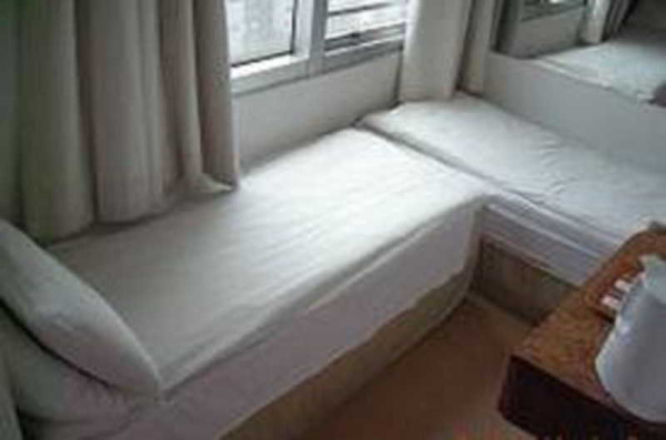 Las mejores ofertas de Wing Sing Hotel Kowloon