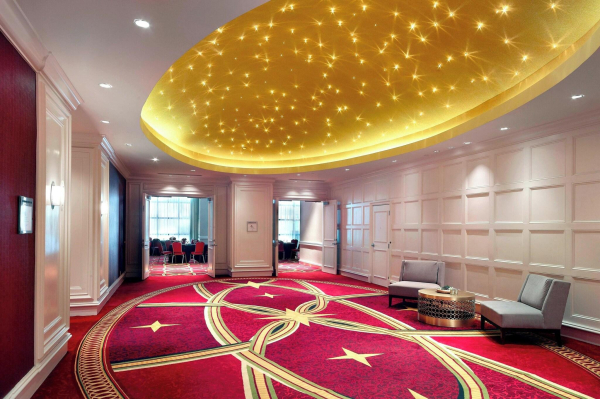 Las mejores ofertas de New Orleans Marriott Metairie At Lakeway New Orleans