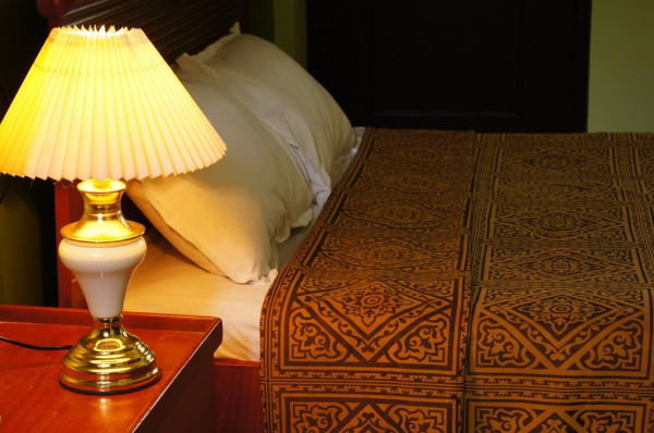 Las mejores ofertas de Siesta de Goa Panaji 