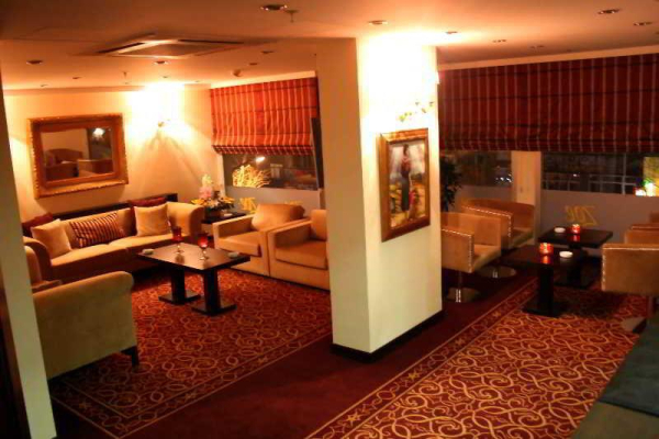 Las mejores ofertas de Zoe Boutique Hotel Estambul