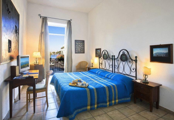 Las mejores ofertas de Villa Maria Ischia
