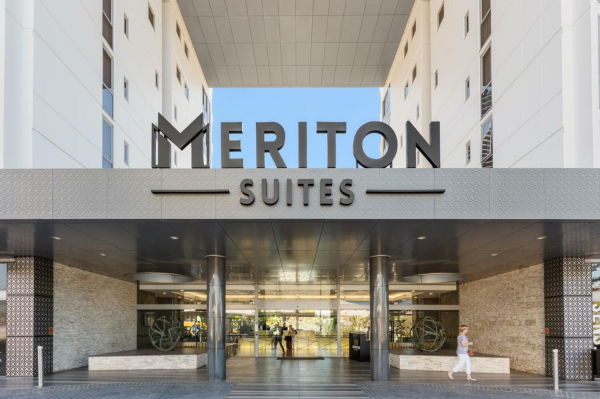Las mejores ofertas de Meriton Suites Broadbeach Gold Coast