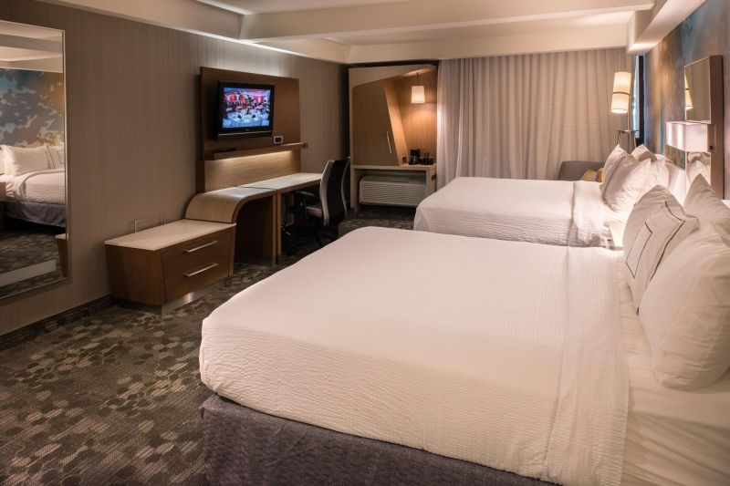 Courtyard Oxnard Ventura