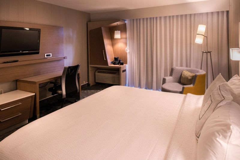 Courtyard Oxnard Ventura