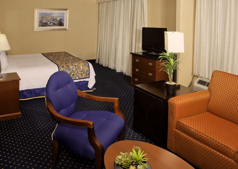 Courtyard Oxnard Ventura