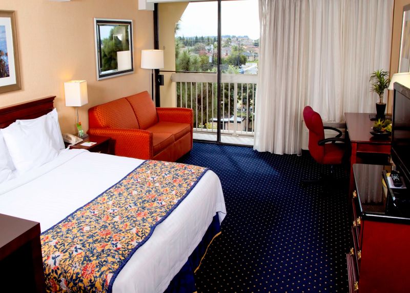 Courtyard Oxnard Ventura