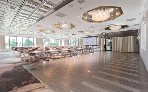 Las mejores ofertas de Scandic Kuopio Hotel Kuopio 