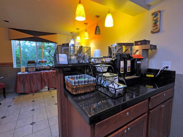 Las mejores ofertas de Shilo Inn Portland Rose Garden Portland