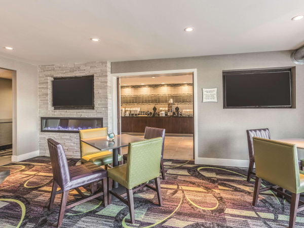 Las mejores ofertas de La Quinta Inn Atlanta Buckhead Atlanta 