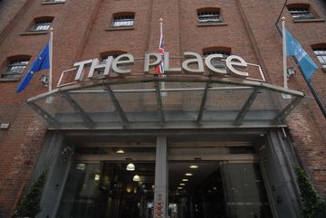 Las mejores ofertas de The Place Aparthotel Manchester