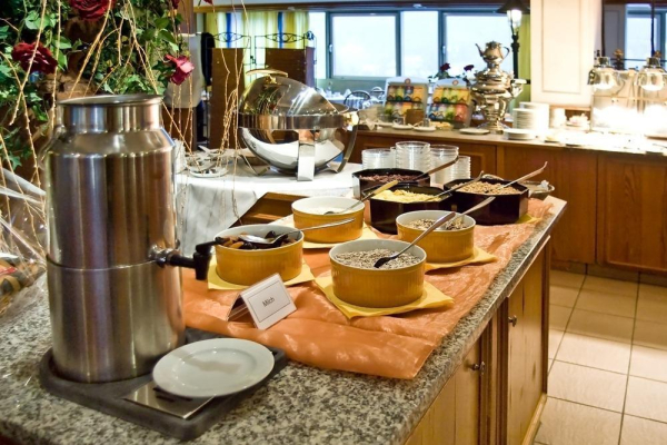 Las mejores ofertas de mk | hotel passau Passau