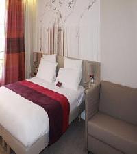 Las mejores ofertas de Hôtel Mercure Paris Montparnasse Raspail Paris