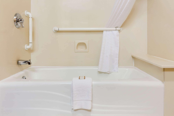 Las mejores ofertas de Baymont By Wyndham Oklahoma City Airport Oklahoma City 