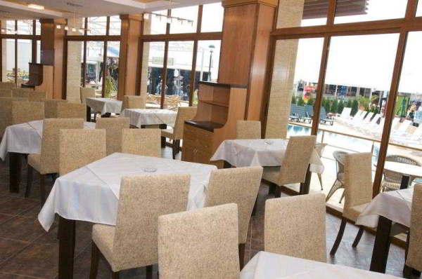 Las mejores ofertas de Sea Breeze SUNNY BEACH