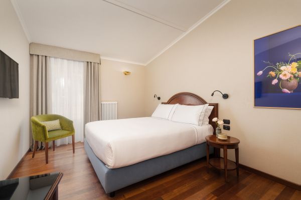 Las mejores ofertas de WorldHotel Casati 18 Milan