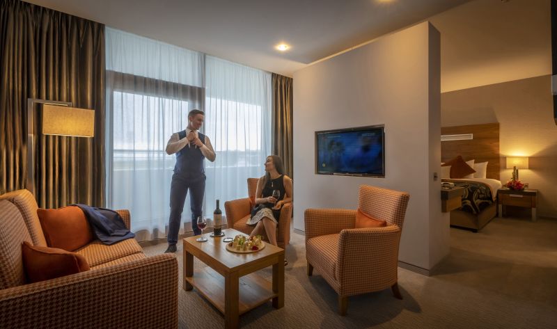 Clayton Hotel Galway