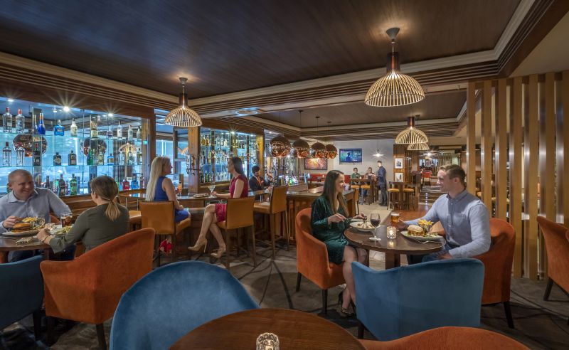 Clayton Hotel Galway