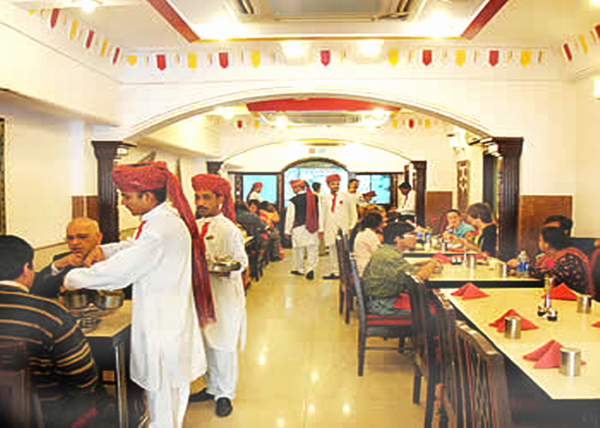 Las mejores ofertas de Swati Hotel Karol Bagh Delhi