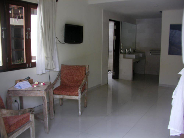 Las mejores ofertas de Frangipani Beach Villa Lovina