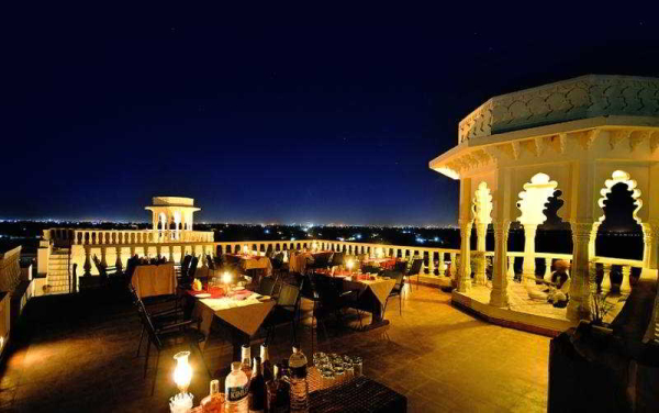 Las mejores ofertas de Jhalamand Garh Jodhpur 