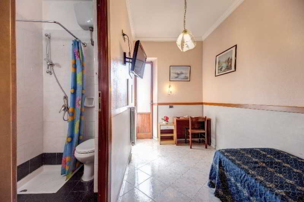 Las mejores ofertas de Soggiorno Blu Hotel Roma