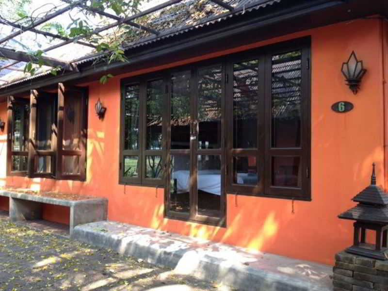 Las mejores ofertas de Baan Namping Riverside Village Chiang Mai Chiang Mai